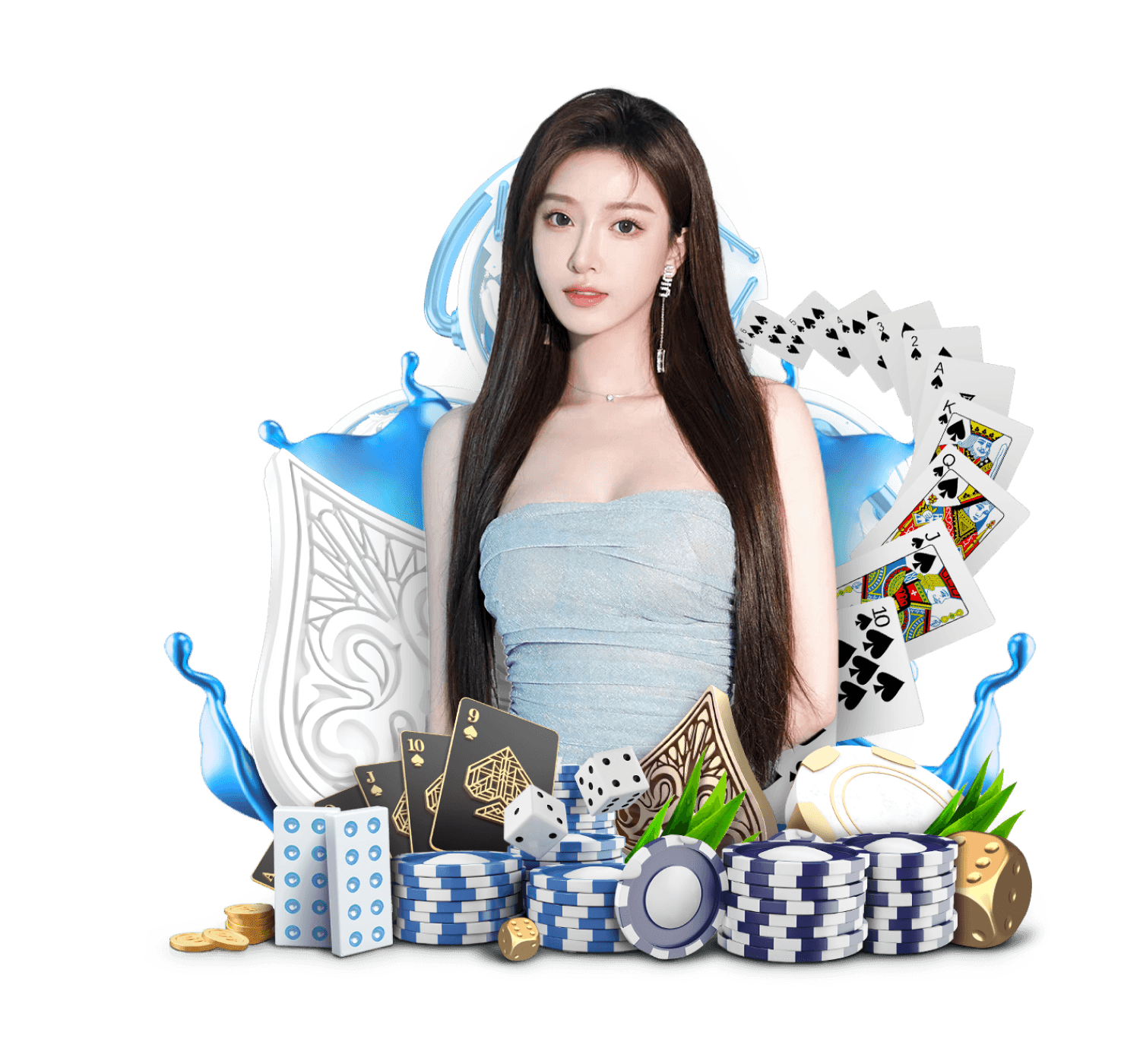 jituseratus mobile app interface showing Liga 1 sportsbook and live blackjack options