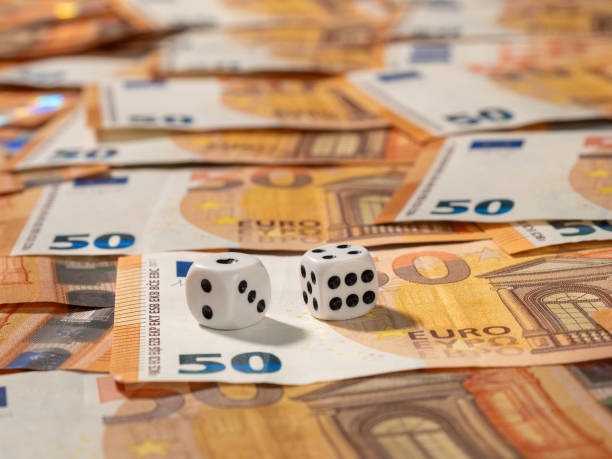 Multi-sport betting and casino dashboard